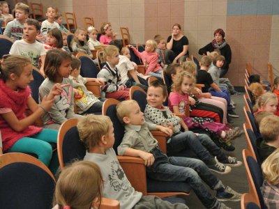 3.10.2018 Jak Uhlíř Skoumal Svěrák