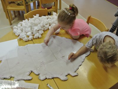 Spoluúčast na projektu 1.ZŠ - Oslavy 100 let založení Republiky