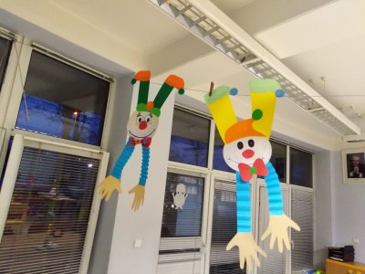karneval může začít