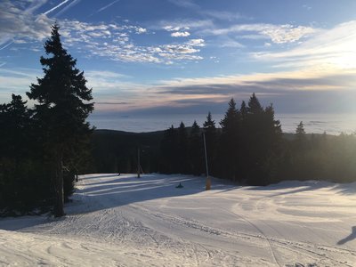 Zimní kurz - 17.12.2019