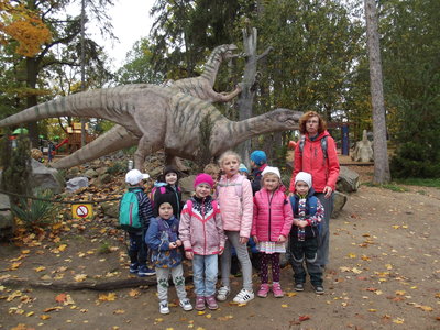 Plzeň ZOO 16.10.2019