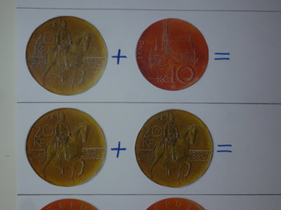 DÚ - Počty (4. ročník)