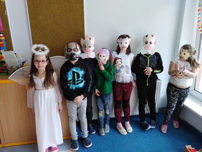 karneval...