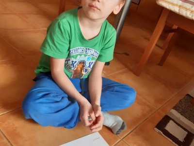 Distanční výuka 15.3.-19.3.2021