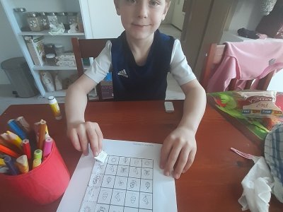 Distanční vzdělávání v období 1.3. - 9.4.2021