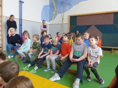 Divadlo Letadlo - Podzim 11.11.21