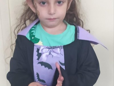 Halloween