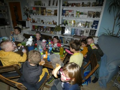Muzeum Nové Strašecí