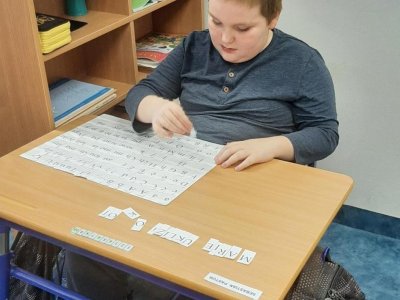 Rádi se učíme