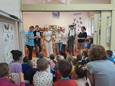 NEMOC A ÚRAZ, PREVENCE - VZÁJEMNÁ SPOLUPRÁCE