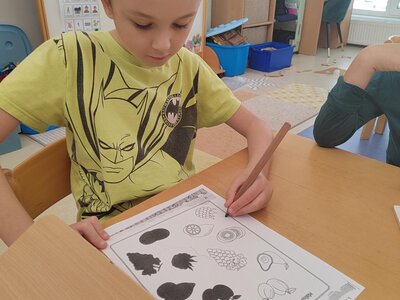 Družina říjen 2024
