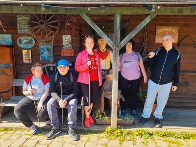 Exkurze - Zoo Plasy