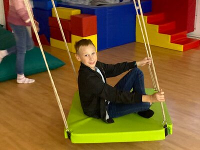 i takto se odpočívá :-)