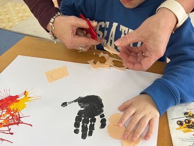 ÚNOR - Ahoj novinkám!