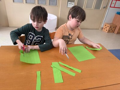 BŘEZEN - Ahoj Jaro!