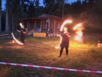 Adaptačně-zážitkový pobyt 12.6.2026