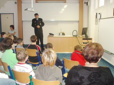 2011-01-26 Beseda s Policií ČR