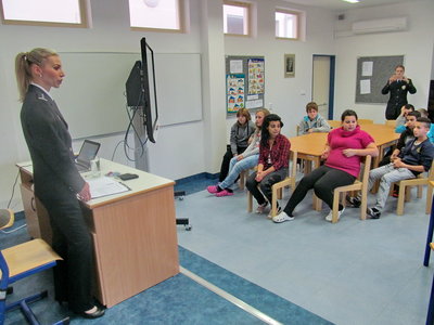 2016-11-21 Policie - Kyberšikana
