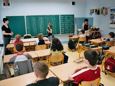 Praktická škola