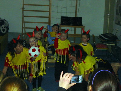 2013-12-05 Zimní besídka (MŠS)