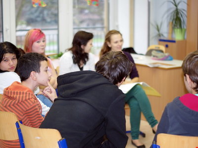 2013-11-19 Peer programy