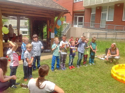 2016-06-17 Rozloučení se školáky (MŠ)