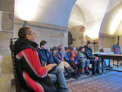 2015-12-18 Křivoklát