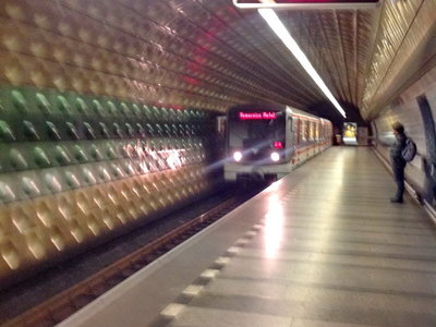 2016-04-19 Praha - Doprava (MŠ)