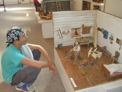 2015-09-04 Expozice Večerníček