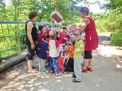 2016-06-07 Honba za pokladem (MŠ)