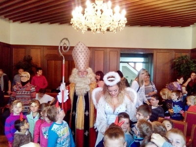2015-12-04 Mikuláš na MěÚ (MŠ)