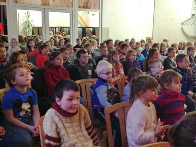 2015-11-25 Královna Vánoc (MŠ)