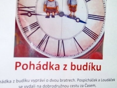 2016-02-18 Pohádka z budíku (MŠ)
