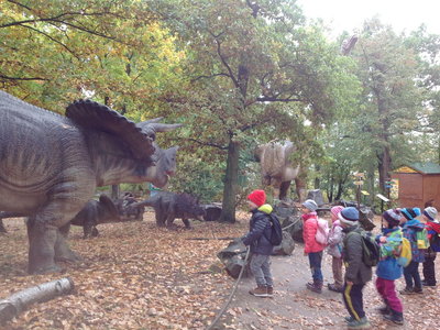 2015-10-15 ZOO Plzeň (MŠ)