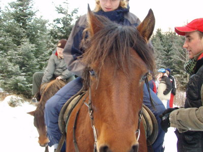 2006-12-15 Spolu to dokážene - Vítkovice v Krkonoších