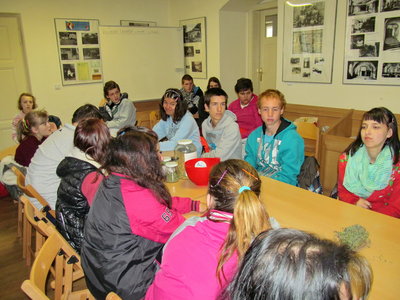 2014-10-10 Svatý Jan pod Skalou (EVVO)