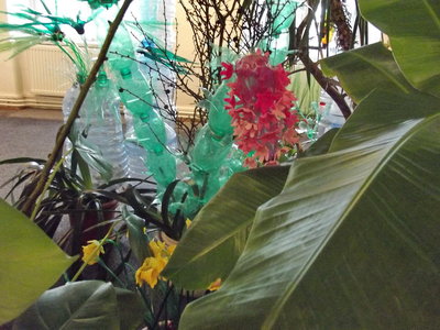 2015-01-23 PET lahve - Muzeum Rakovník (MŠ)