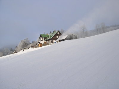 2004-12-15 Lyžařský kurz - Vítkovice v Krkonoších