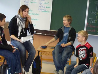 2009-11-27 Peer programy