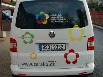 2009-09-05 Máme nové auto