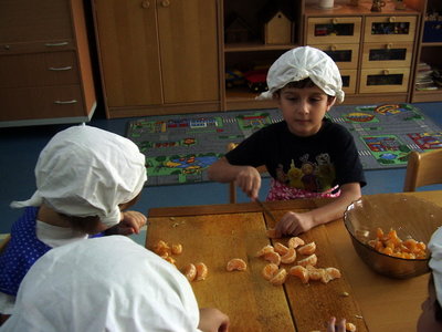 2009-12-18 Vánoční vaření v MŠS