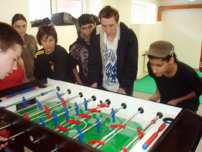 2010-01-26 Sportovní klání ve stolním fotbálku