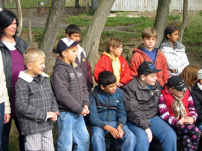 2012-10-10 Otevírání dětského hřiště (MŠS)
