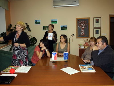 2012-10-19 Aktivační centra - školení