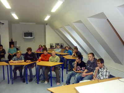 2012-11-01 SLŠ a SOU Křivoklát