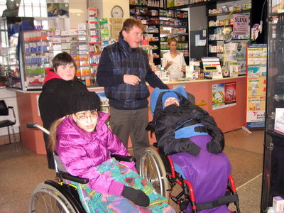 2013-01-18 Lékárna