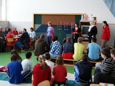 2013-03-13 Turnaj ve stolním tenisu