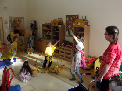 2013-02-20 Karneval v MŠS