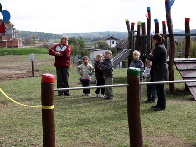 2012-10-10 Dětské hřiště
