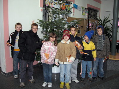 2012-12-05 Mikuláš MÚ Rakovník